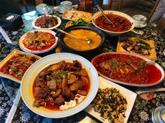 -青城甲(青城山店)