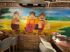 -三个大叔东北烧烤·砂锅菜(西三旗店)