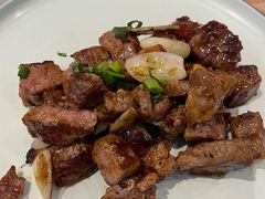 -上渔铁板烧(熙悦汇店)