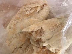 一字酥-祥禾饽饽铺·中式糕点(天津河东美福园店)
