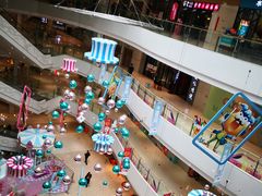 -圆融购物中心(南天成路店)