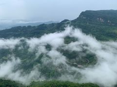 -綦江古剑山