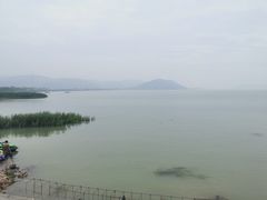 -湖山人家·湖景餐厅·特色农家菜(太湖西山店)