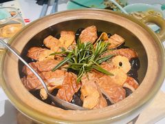 -止观小馆·辽河口渔家菜(王府井店)