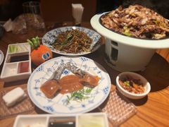 -玖五京菜(杭州城北万象城店)