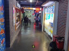 -贤信紫菜包饭(百花时代广场市场路店)