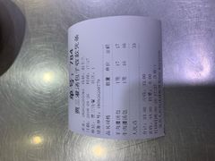 账单-西安贾三灌汤包·回坊小吃·清真炒菜(北院门总店)