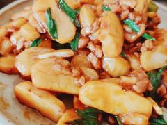 -兰溪小馆(东直门簋街店)