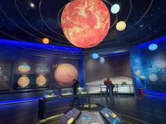 -湖南省地质博物馆