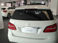 -浙江星杭奔驰4S店(海创园店)