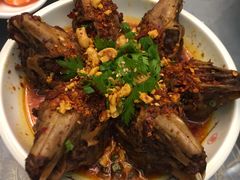 -富乐山酒店(西黄城根北街店)