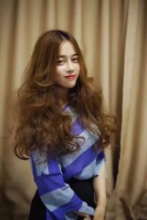 -MG Style Salon
