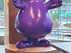 -麦当劳(百利广场店)