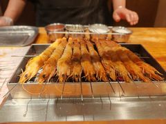 -老白清真烧烤(旗舰店)