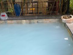 -韶关经律论国际酒店温泉