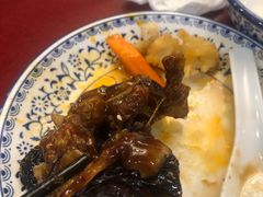 -桃子餐厅·天津菜(红星路直营店)