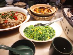 -锦府盐帮·李宅(领展购物广场中关村店)