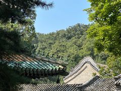 -潭柘寺景区