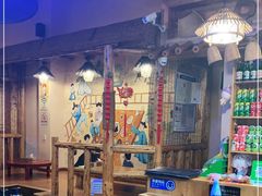 -恩你小木屋·烤肉韩式料理(嘉兴秀洲店)