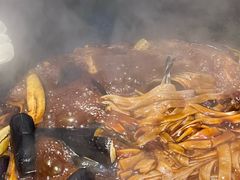 -崔记生活·铁锅炖鱼粘卷子(总店)