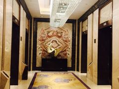 -长沙富力万达文华酒店