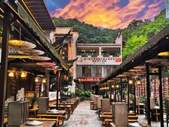 -巴倒烫陆派重庆火锅(南山店)