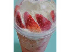 -喜茶(无锡荟聚中心店)