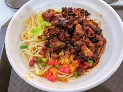 -勺园中餐厅