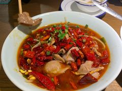 -魔鬼牛蛙小厨•烤鱼•龙虾(上马墩光华时代店)