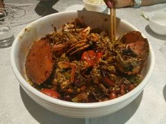 -李老爹香辣蟹(宣武门店)