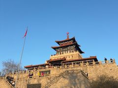 -解放阁