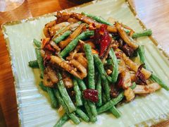 茄子豆角-四方面荘(常丰花园店)
