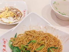 -东泰祥生煎馆(重庆北路店)