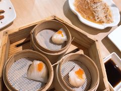 -避风塘(百联东郊店)