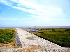 -南汇嘴观海公园