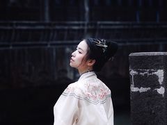 -汉仪华裳汉服旗袍·摄影写真馆(乌镇西栅店)