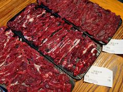 匙柄-潮味四季潮汕牛肉火锅(来凤街店)