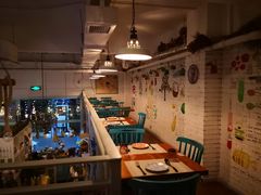 -Kitchen·Y洋厨房西餐厅(王府壹号店)