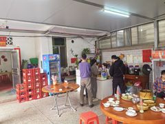 -阿弟早茶大排档(九村店)