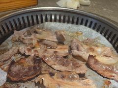 -锅儿欢海鲜火锅烤肉自助餐(东港凯虹店)