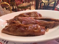 -陈鹏鹏潮汕菜(宝安机场T3航站楼店)