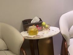 -华夏良子·足道SPA艾灸(铁道大厦店)