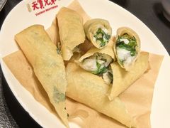 -天宝兄弟(前海壹方城店)