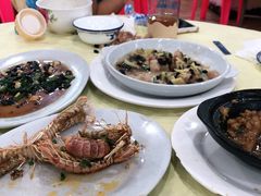 -秋姐美食店(旅游大道店)