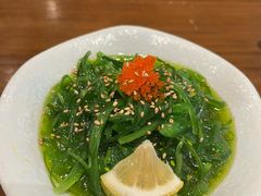-白石的深夜食堂(济南万象城店)