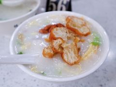 艇仔粥-银记肠粉(文昌北路店)