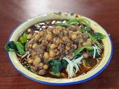 -赵伍面庄(松石大道店)