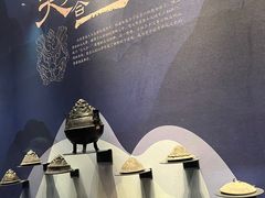 -北京大葆台遗址博物馆