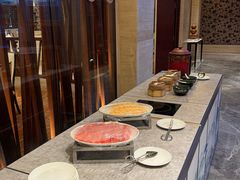 -香宫中餐厅 · 桂林香格里拉