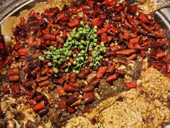 -烤匠麻辣烤鱼(青羊万达店)